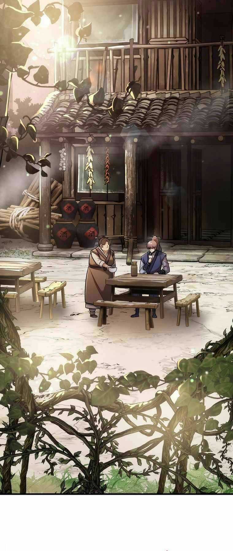 Bá Vương Chi Tinh Chapter 12 trang 69