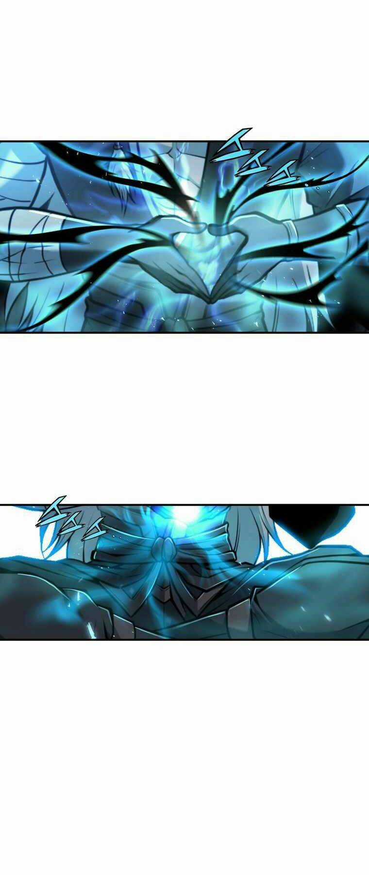 Bá Vương Chi Tinh Chapter 12 trang 7