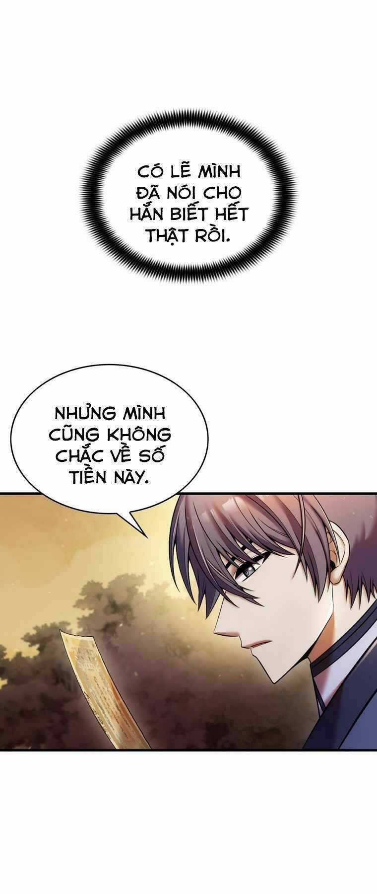 Bá Vương Chi Tinh Chapter 12 trang 71