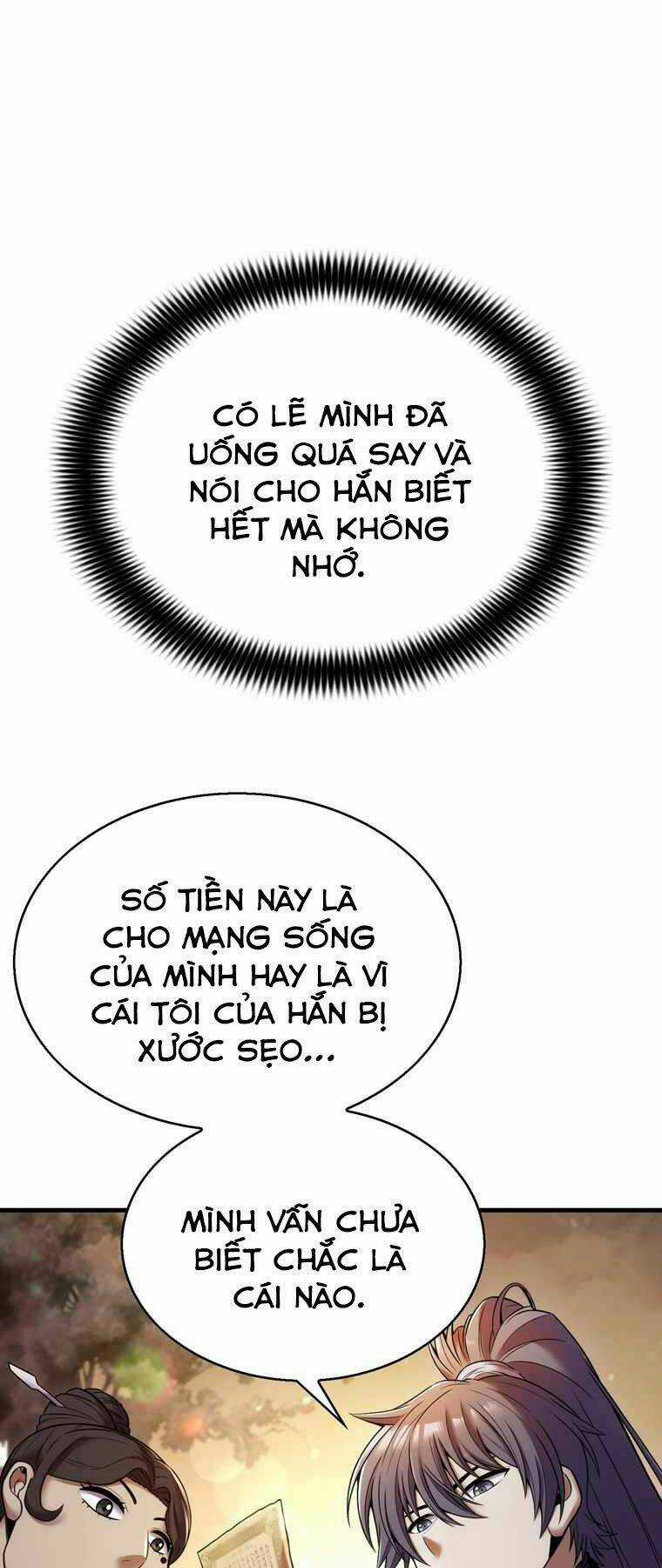 Bá Vương Chi Tinh Chapter 12 trang 72