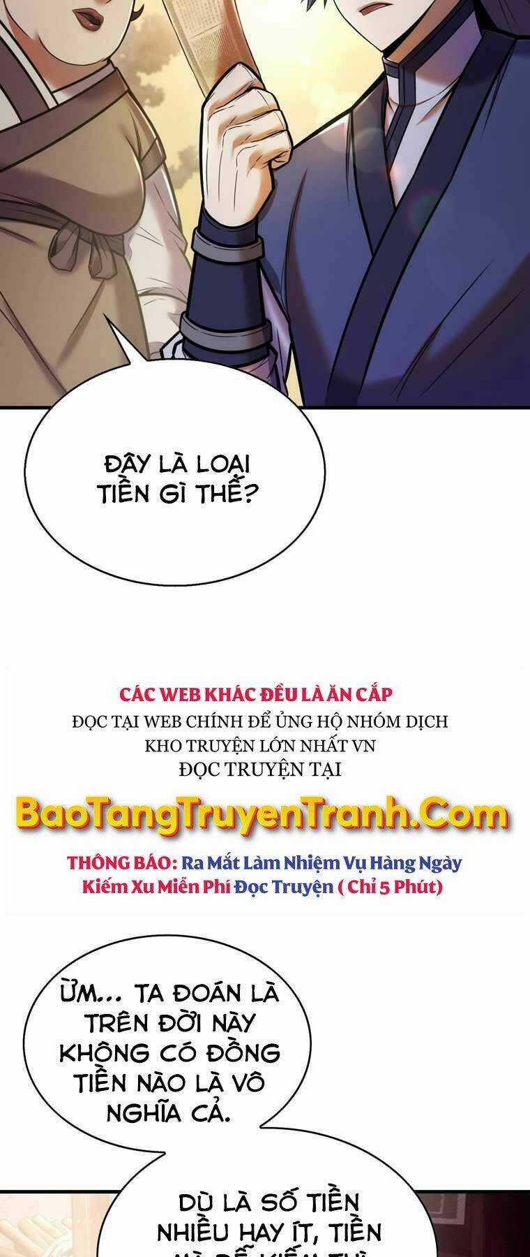 Bá Vương Chi Tinh Chapter 12 trang 73