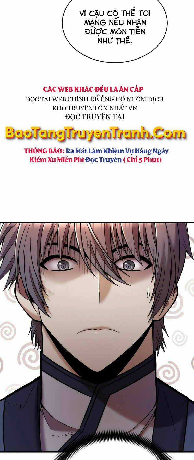 Bá Vương Chi Tinh Chapter 12 trang 76