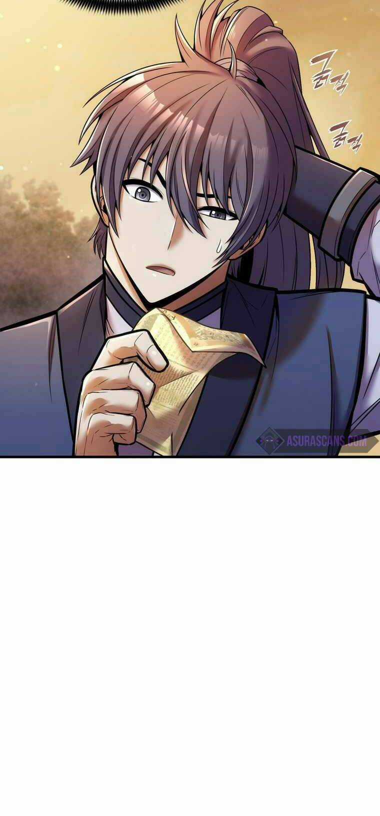 Bá Vương Chi Tinh Chapter 12 trang 78