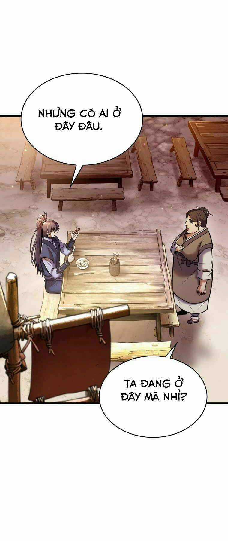 Bá Vương Chi Tinh Chapter 12 trang 80