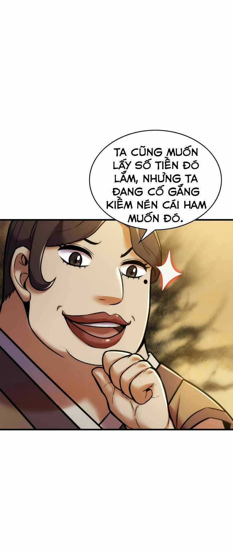 Bá Vương Chi Tinh Chapter 12 trang 81