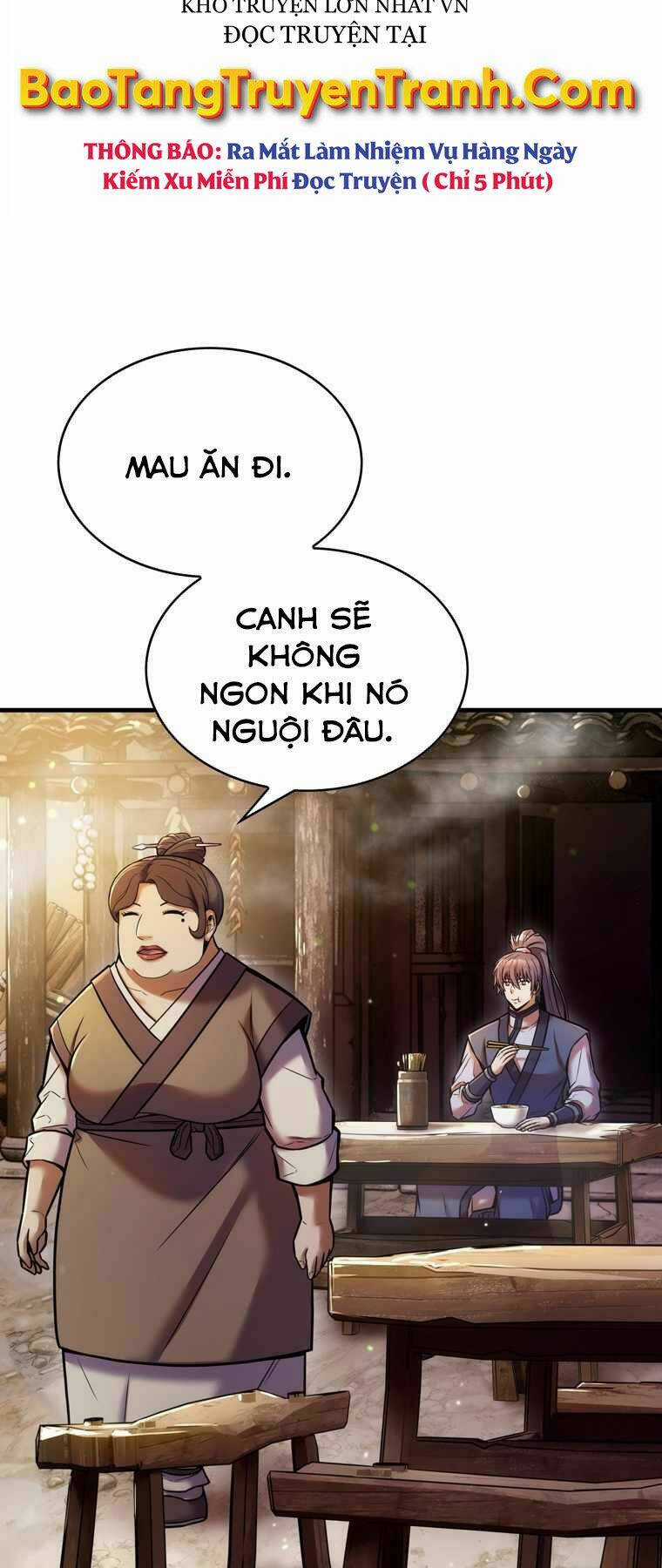 Bá Vương Chi Tinh Chapter 12 trang 83