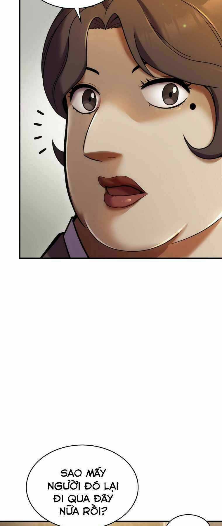 Bá Vương Chi Tinh Chapter 12 trang 85