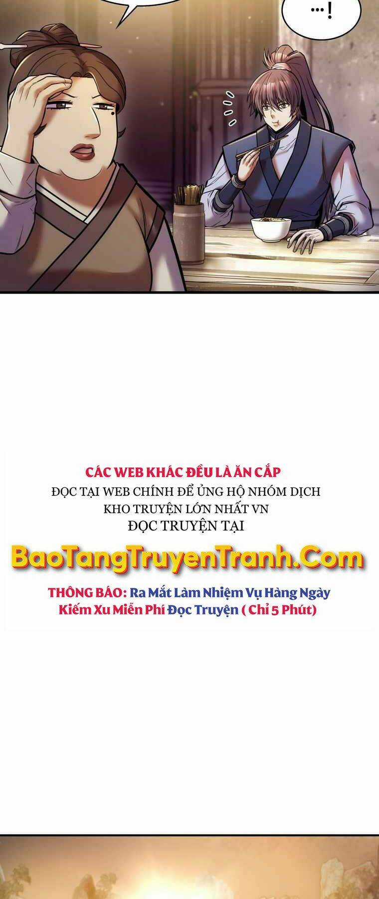 Bá Vương Chi Tinh Chapter 12 trang 86