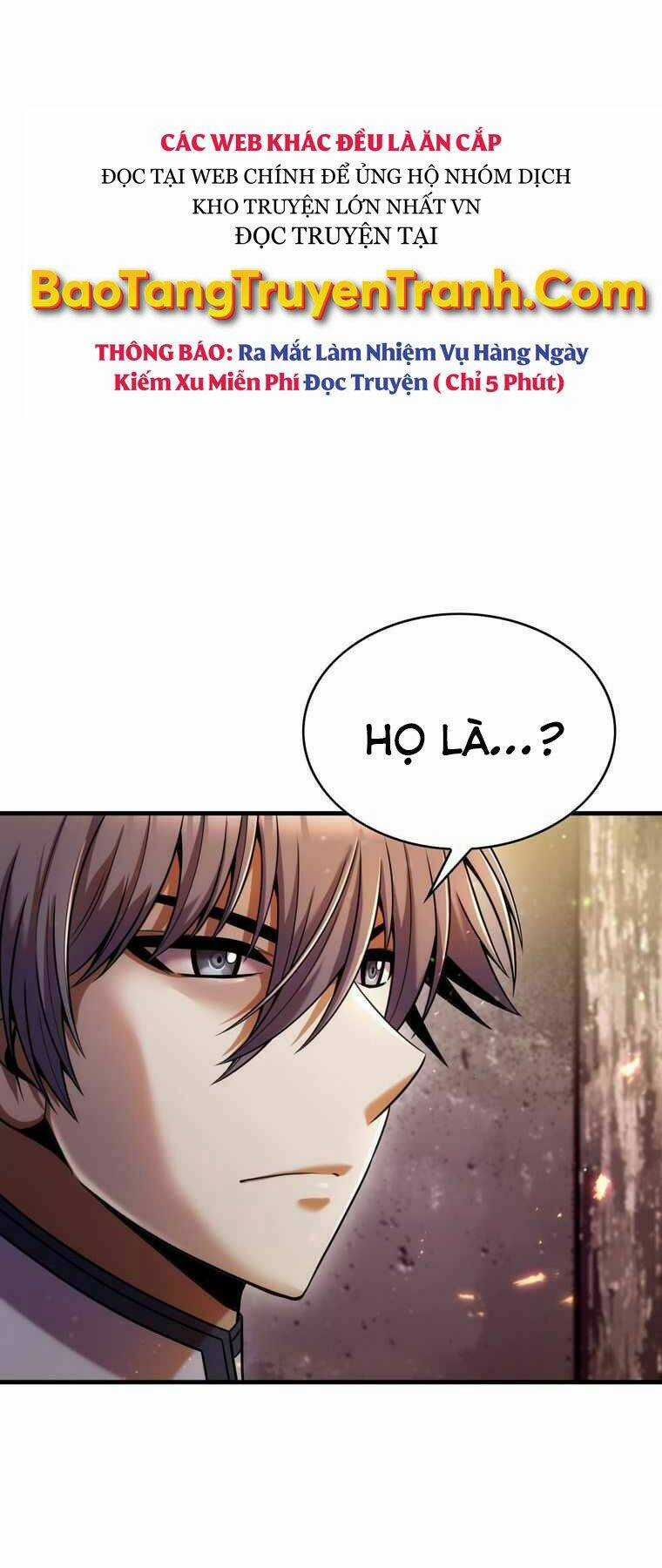 Bá Vương Chi Tinh Chapter 12 trang 88