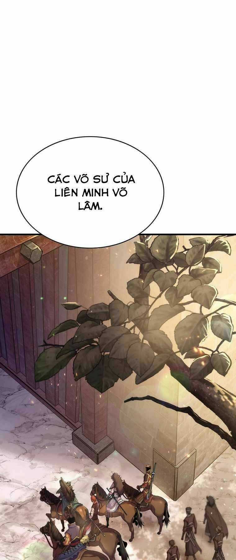 Bá Vương Chi Tinh Chapter 12 trang 89