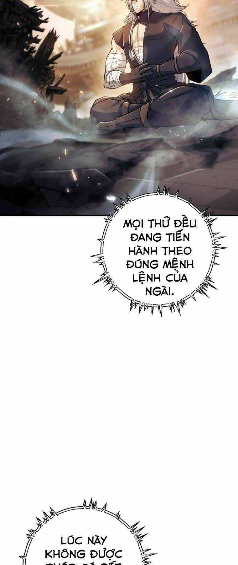 Bá Vương Chi Tinh Chapter 12 trang 9