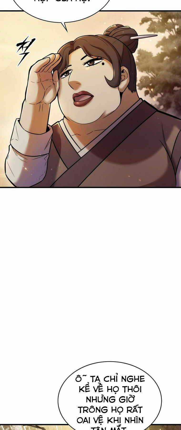 Bá Vương Chi Tinh Chapter 12 trang 91