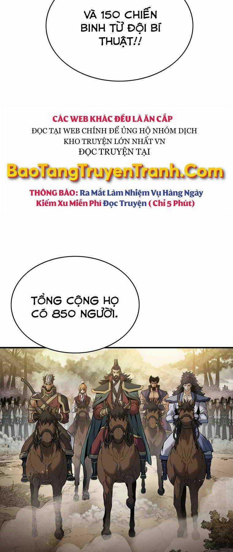 Bá Vương Chi Tinh Chapter 12 trang 93