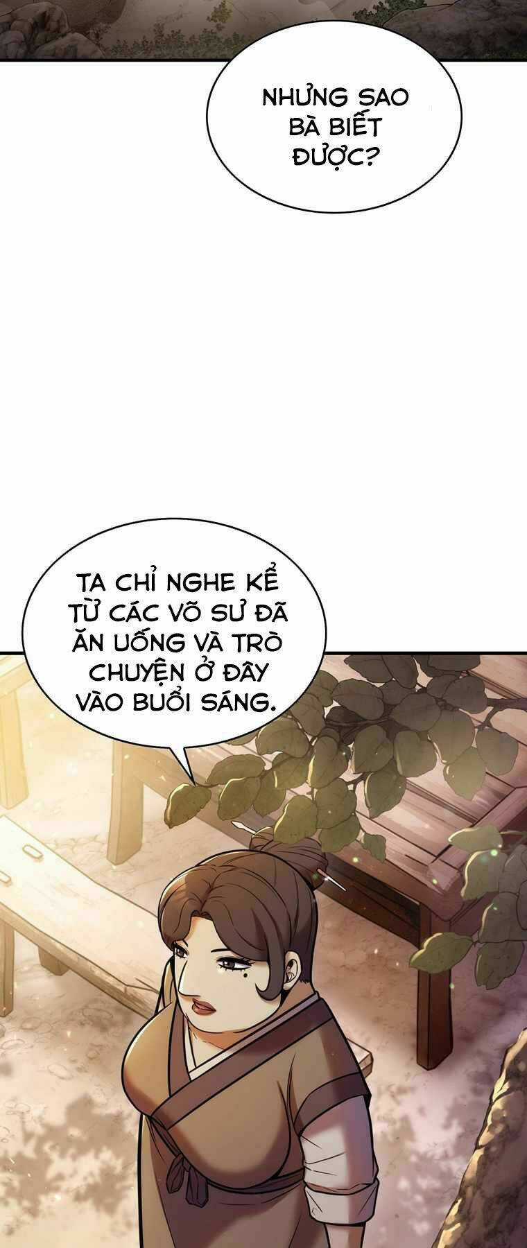 Bá Vương Chi Tinh Chapter 12 trang 94