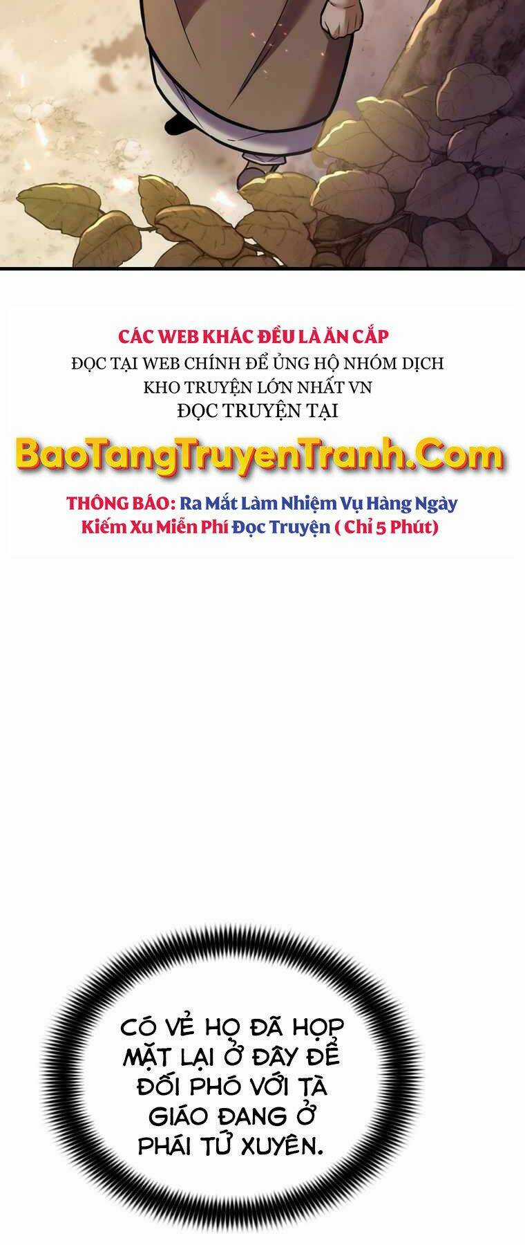 Bá Vương Chi Tinh Chapter 12 trang 95