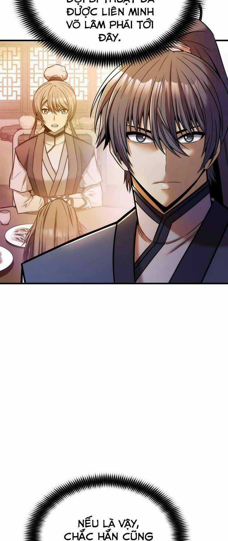 Bá Vương Chi Tinh Chapter 12 trang 97