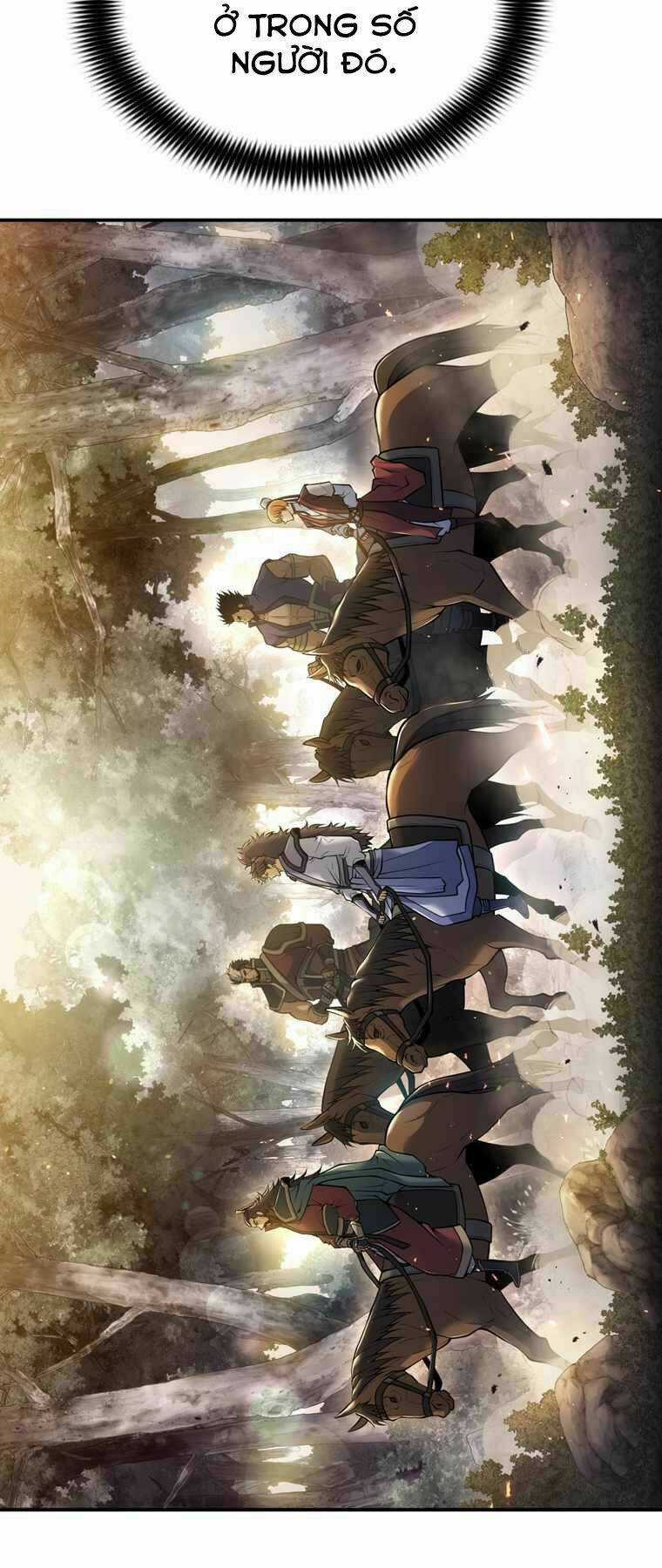 Bá Vương Chi Tinh Chapter 12 trang 98