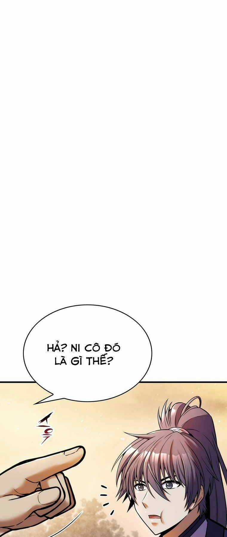 Bá Vương Chi Tinh Chapter 12 trang 99