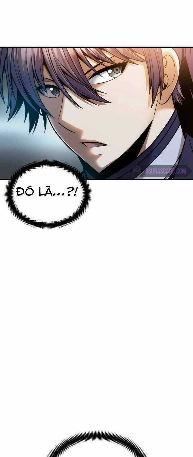 Bá Vương Chi Tinh Chapter 13 trang 10