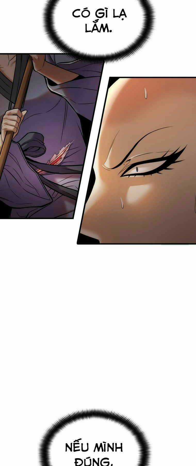 Bá Vương Chi Tinh Chapter 13 trang 11