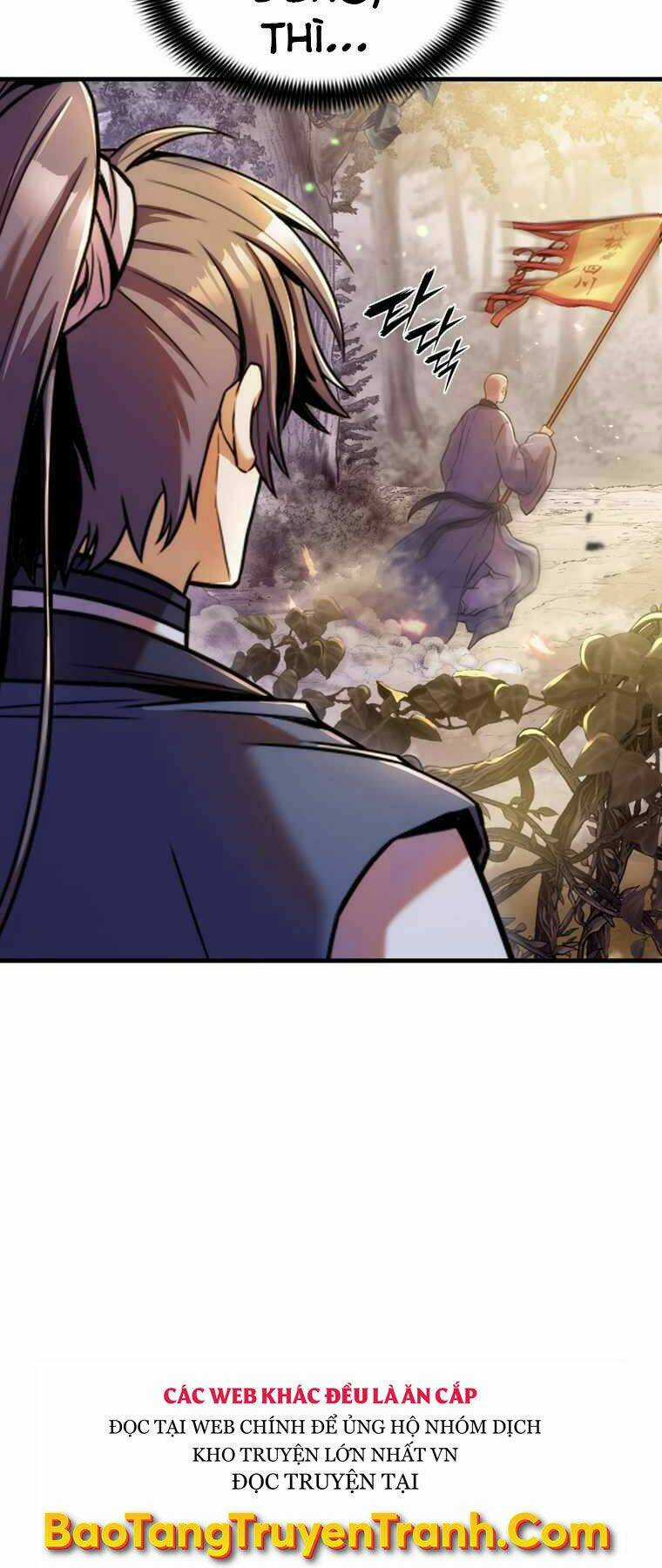 Bá Vương Chi Tinh Chapter 13 trang 12