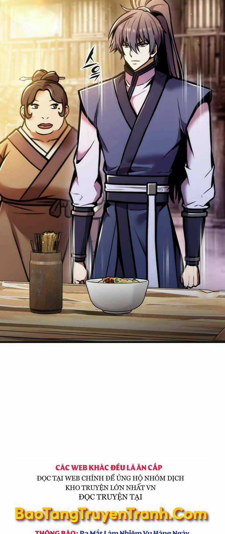 Bá Vương Chi Tinh Chapter 13 trang 14