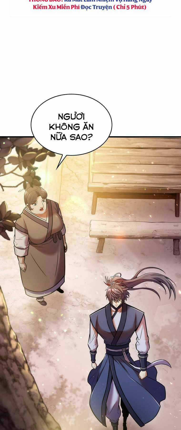 Bá Vương Chi Tinh Chapter 13 trang 15
