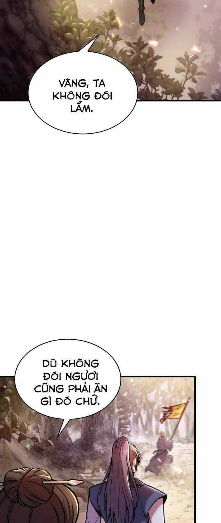 Bá Vương Chi Tinh Chapter 13 trang 16
