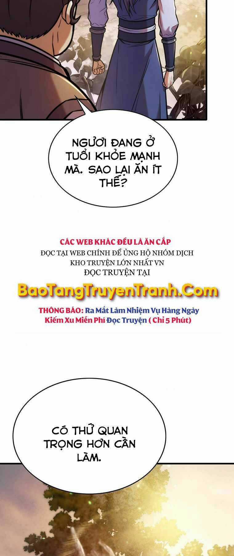 Bá Vương Chi Tinh Chapter 13 trang 17