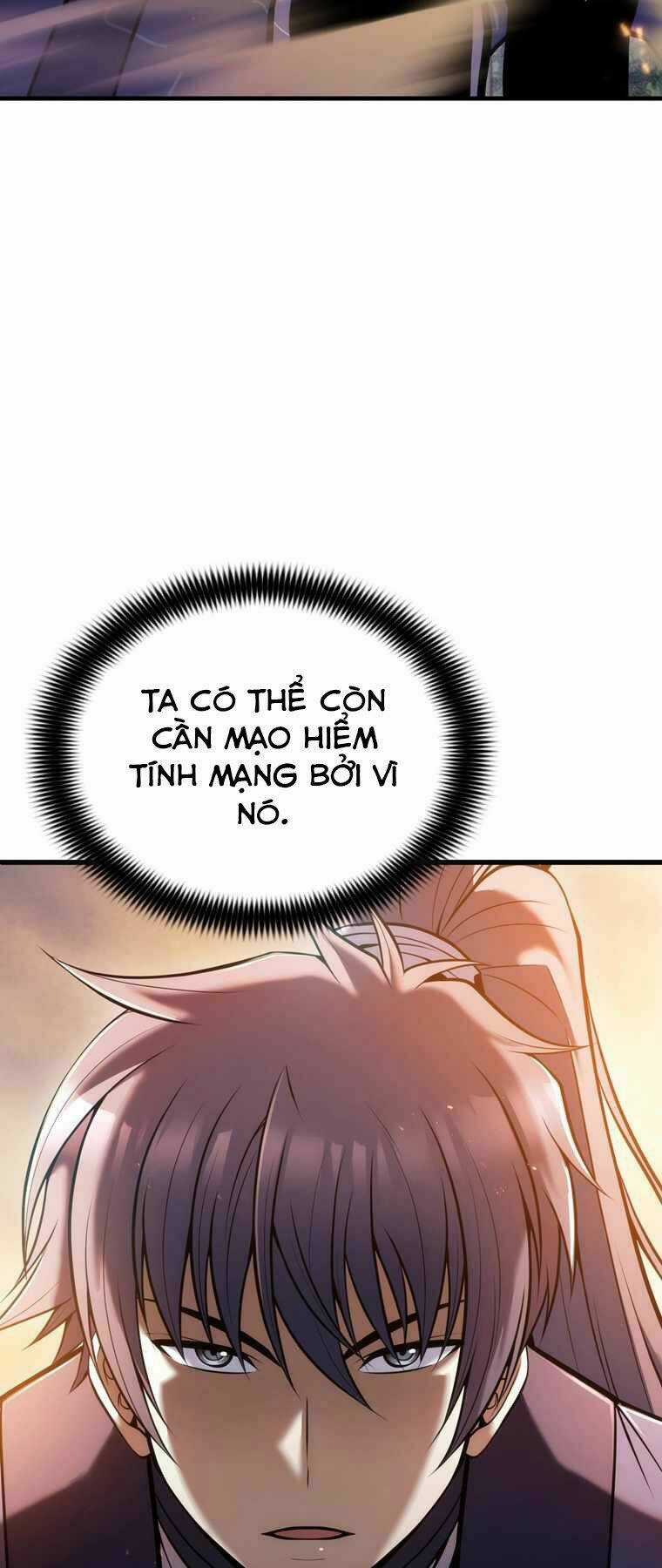 Bá Vương Chi Tinh Chapter 13 trang 19