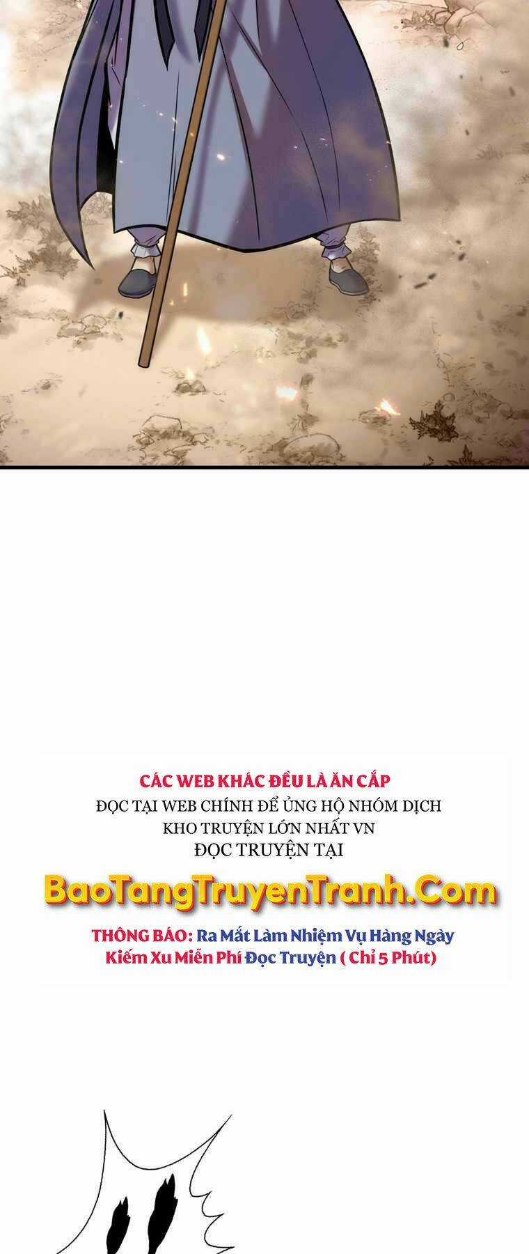 Bá Vương Chi Tinh Chapter 13 trang 2
