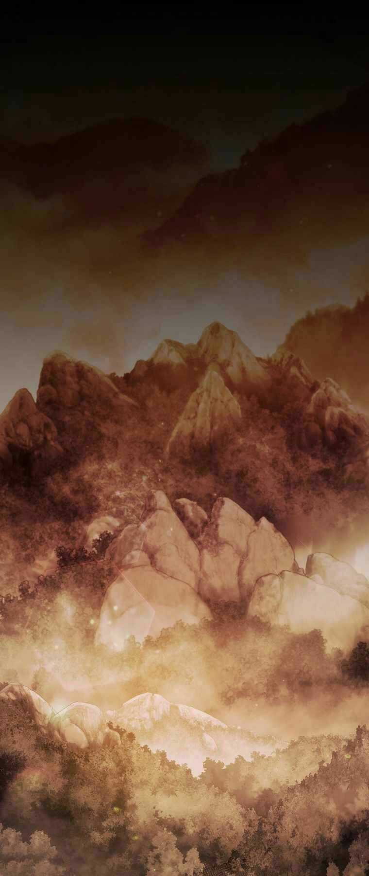 Bá Vương Chi Tinh Chapter 13 trang 23
