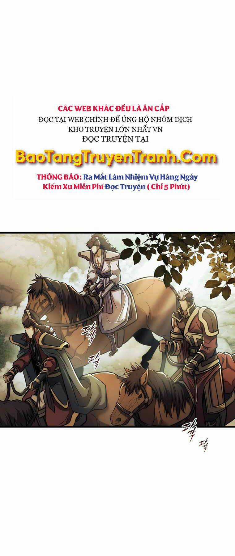 Bá Vương Chi Tinh Chapter 13 trang 26