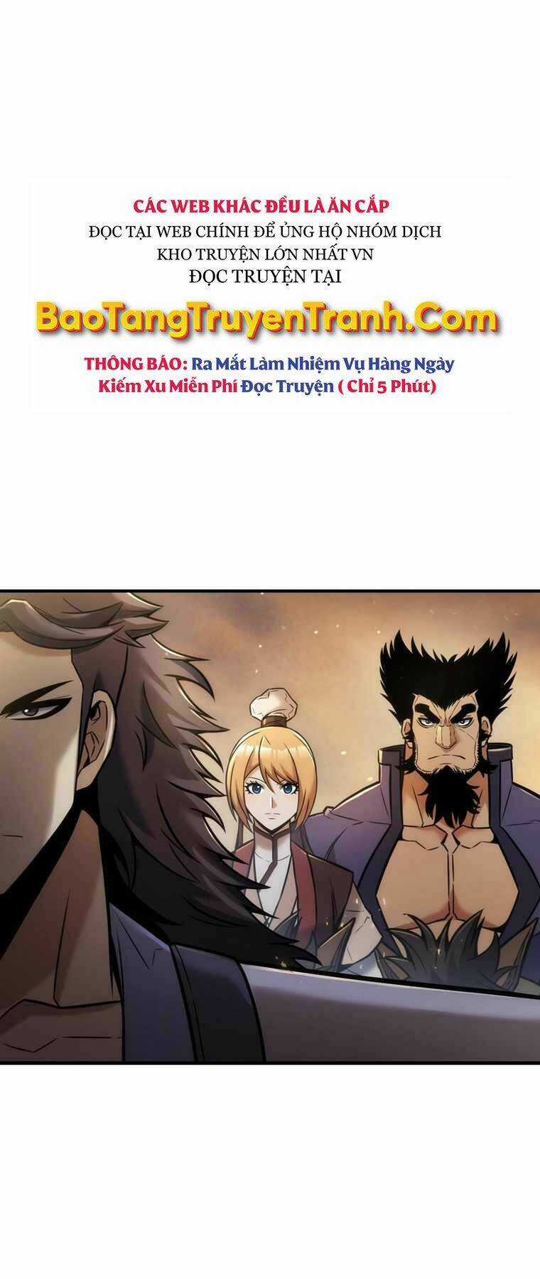 Bá Vương Chi Tinh Chapter 13 trang 29