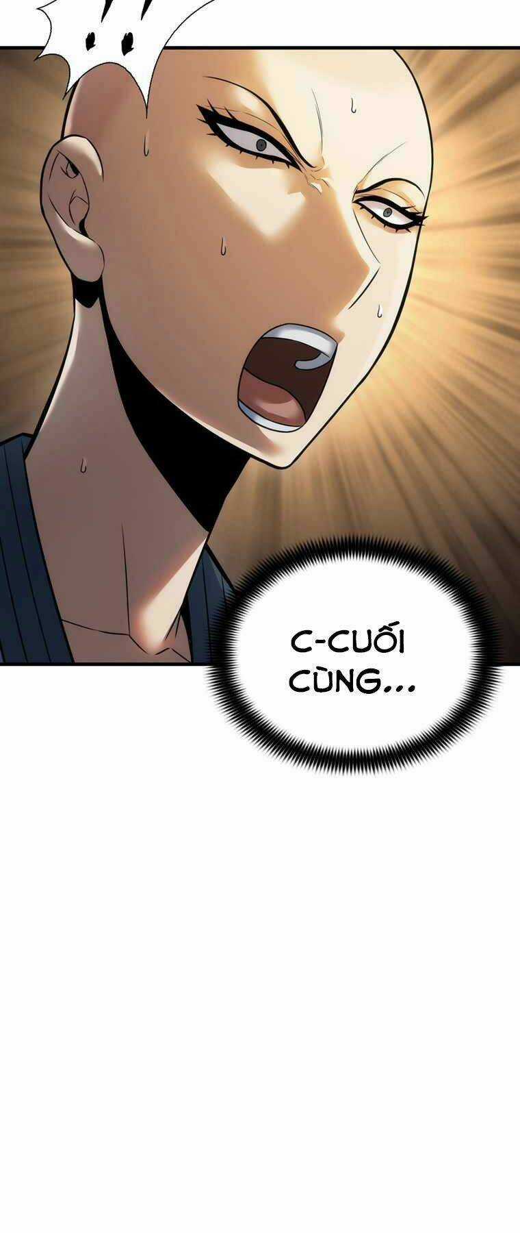 Bá Vương Chi Tinh Chapter 13 trang 3