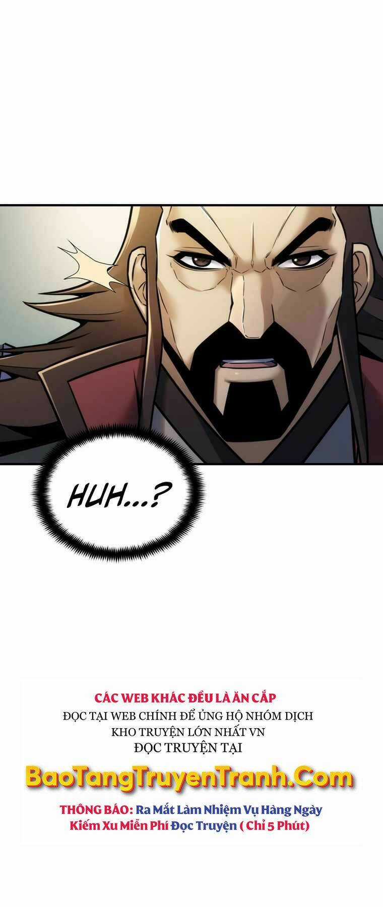 Bá Vương Chi Tinh Chapter 13 trang 31