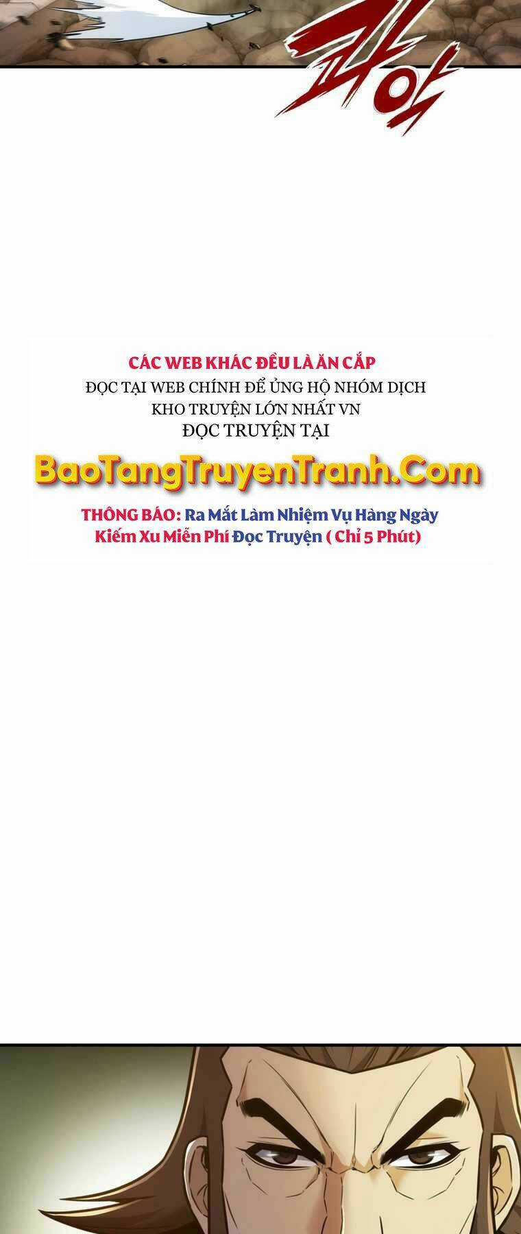 Bá Vương Chi Tinh Chapter 13 trang 36