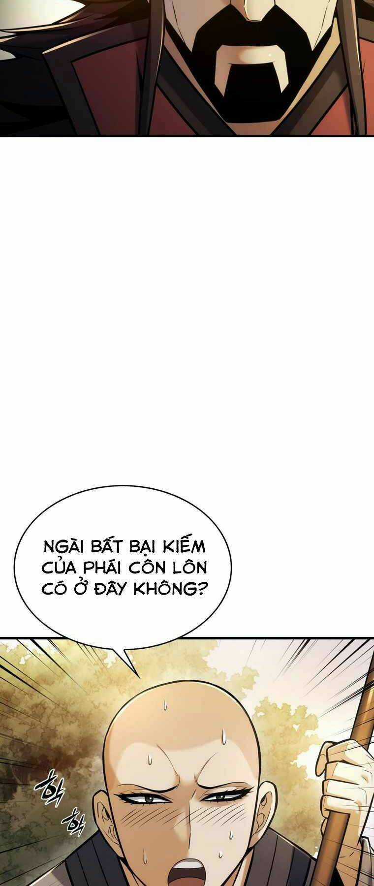 Bá Vương Chi Tinh Chapter 13 trang 37
