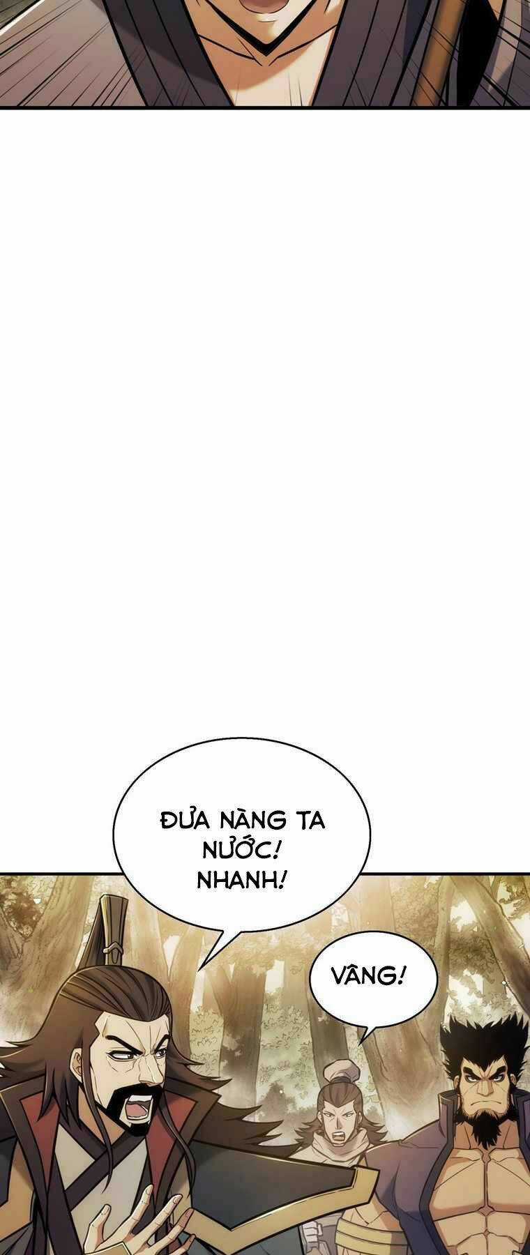 Bá Vương Chi Tinh Chapter 13 trang 38