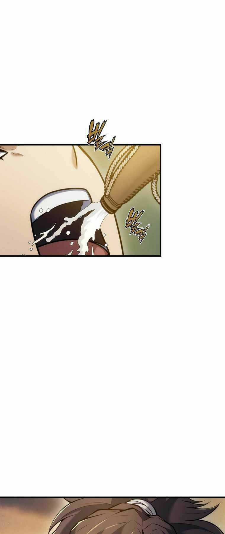 Bá Vương Chi Tinh Chapter 13 trang 40
