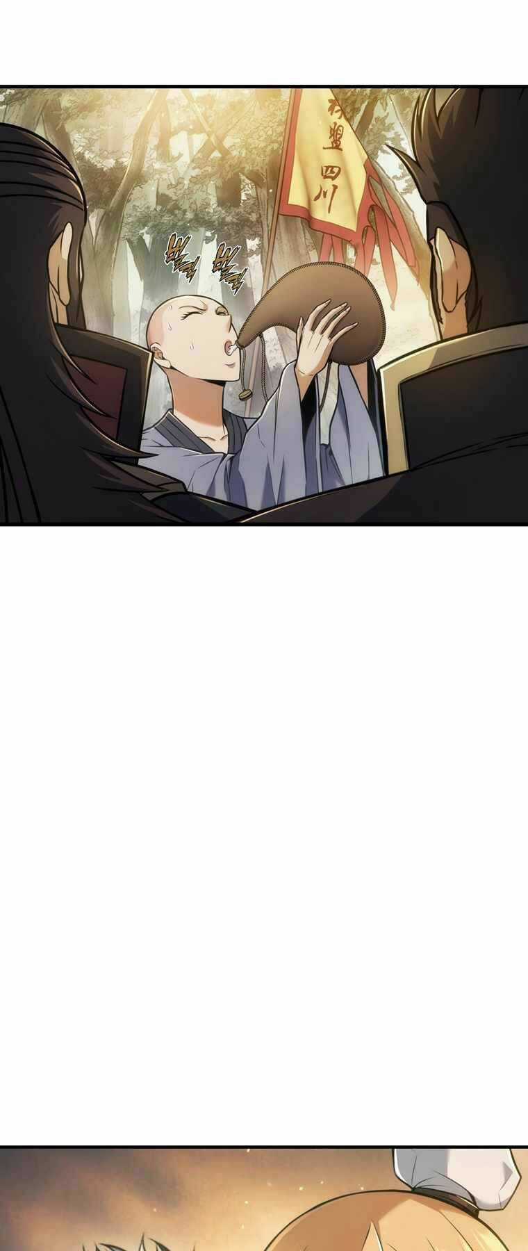 Bá Vương Chi Tinh Chapter 13 trang 42
