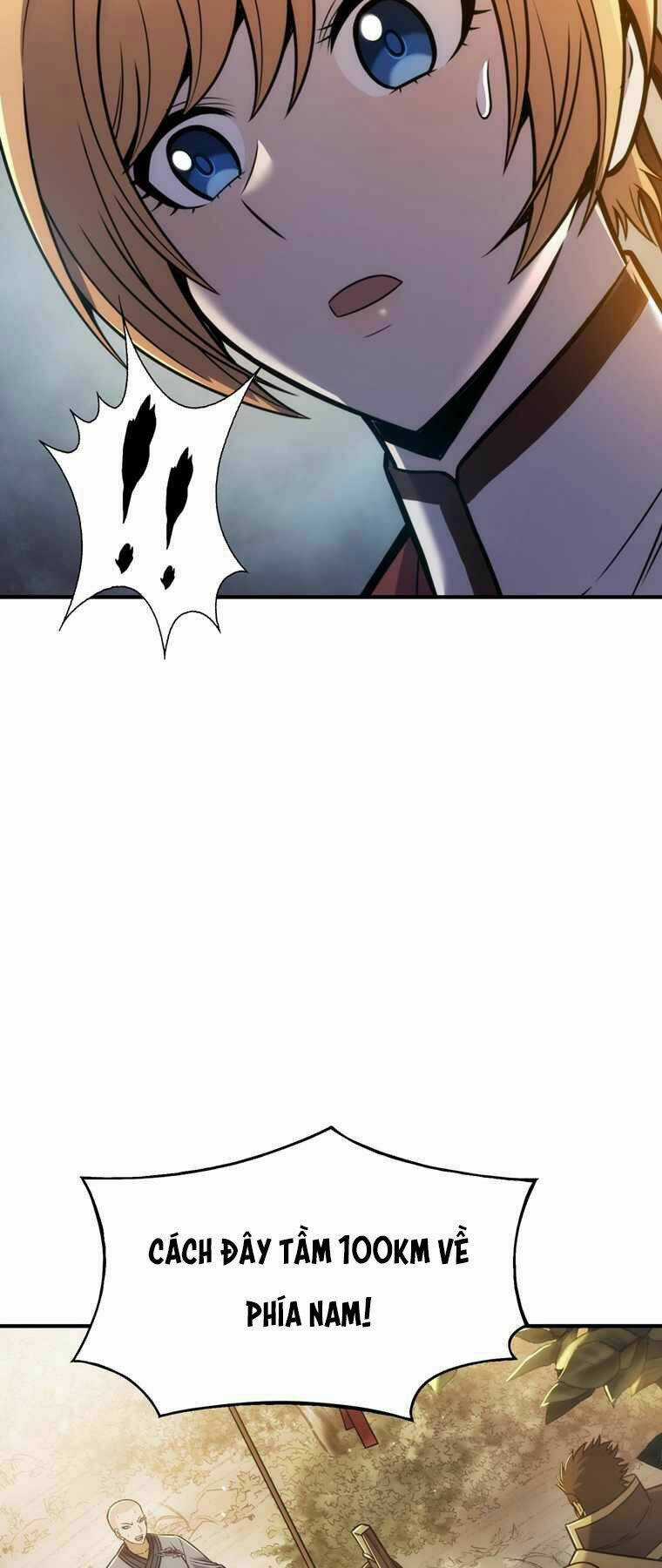Bá Vương Chi Tinh Chapter 13 trang 47