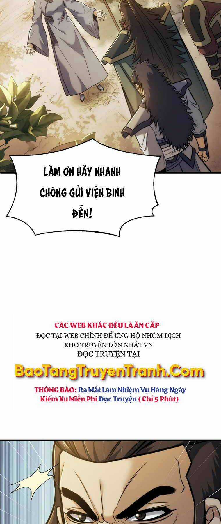 Bá Vương Chi Tinh Chapter 13 trang 48
