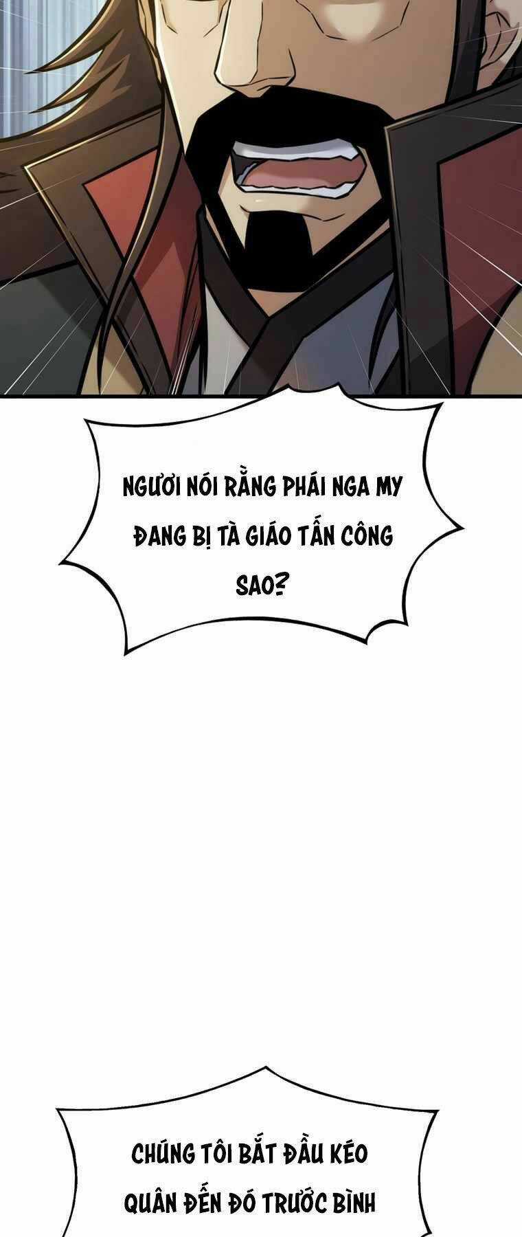 Bá Vương Chi Tinh Chapter 13 trang 49