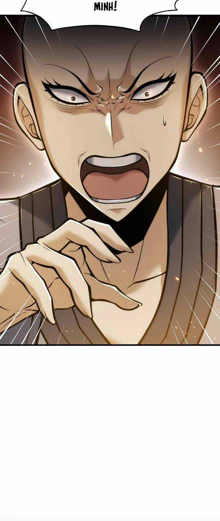 Bá Vương Chi Tinh Chapter 13 trang 50