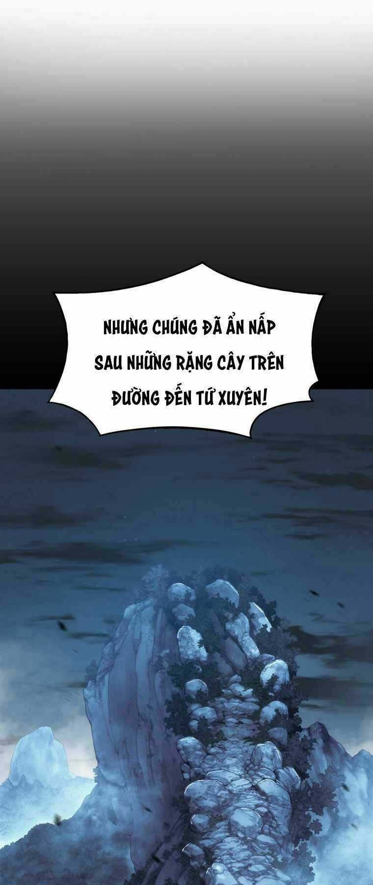 Bá Vương Chi Tinh Chapter 13 trang 51