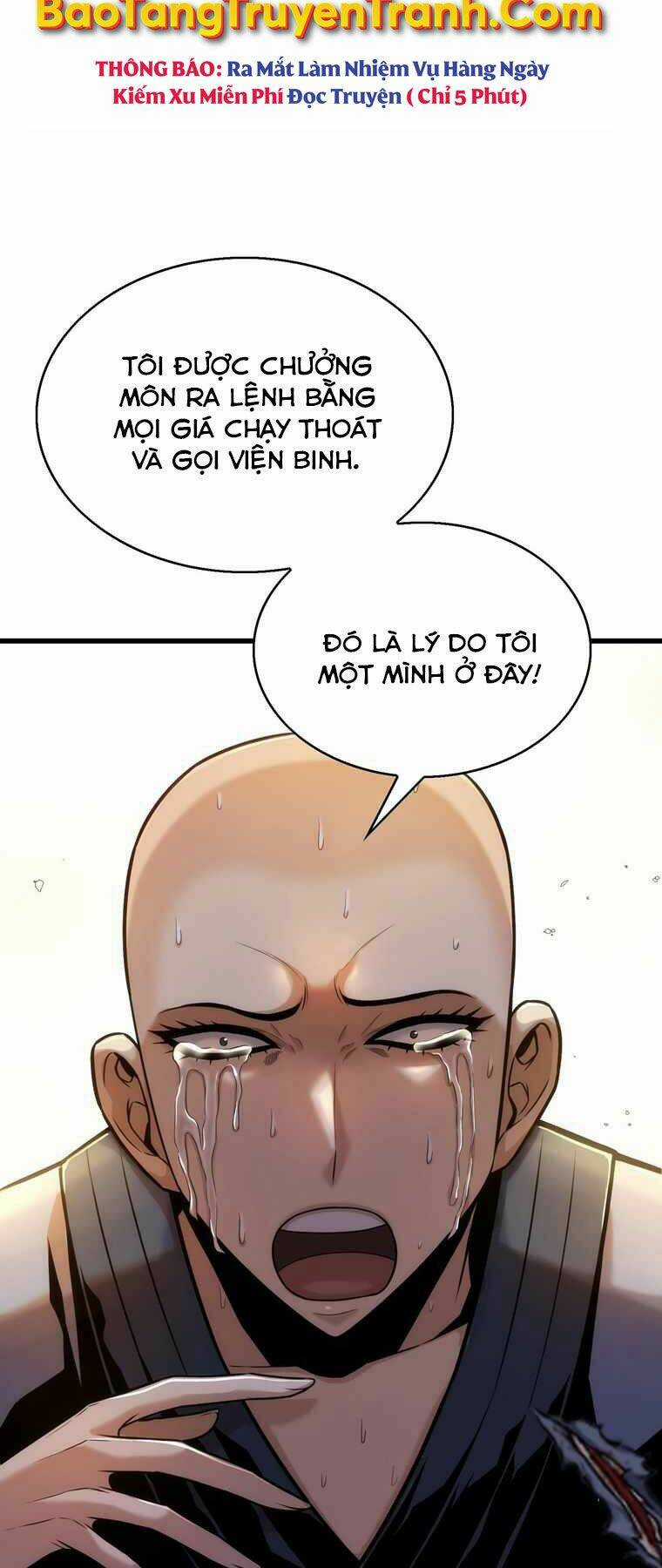 Bá Vương Chi Tinh Chapter 13 trang 56