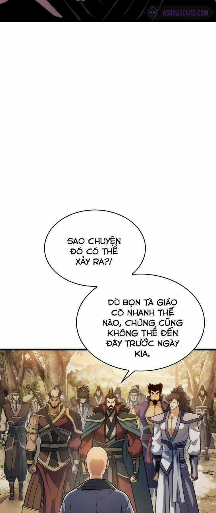 Bá Vương Chi Tinh Chapter 13 trang 57