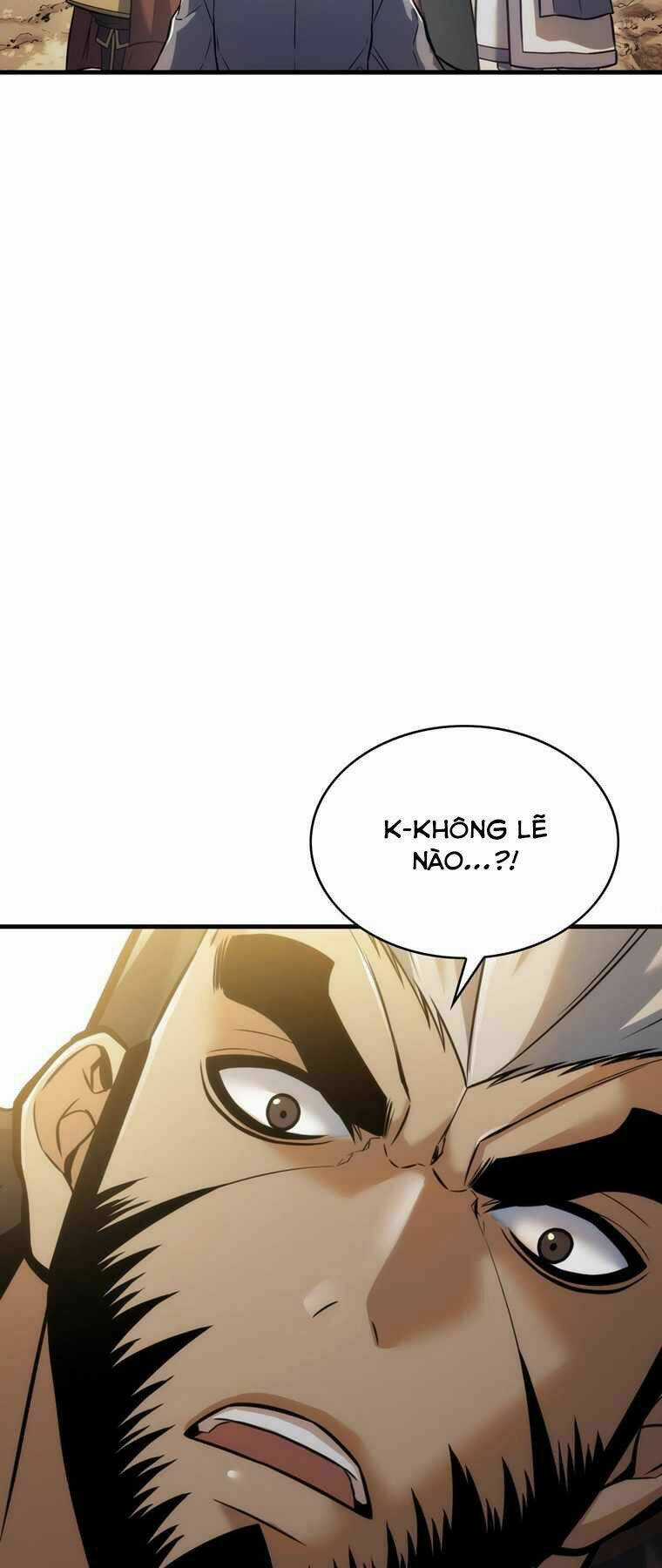 Bá Vương Chi Tinh Chapter 13 trang 58