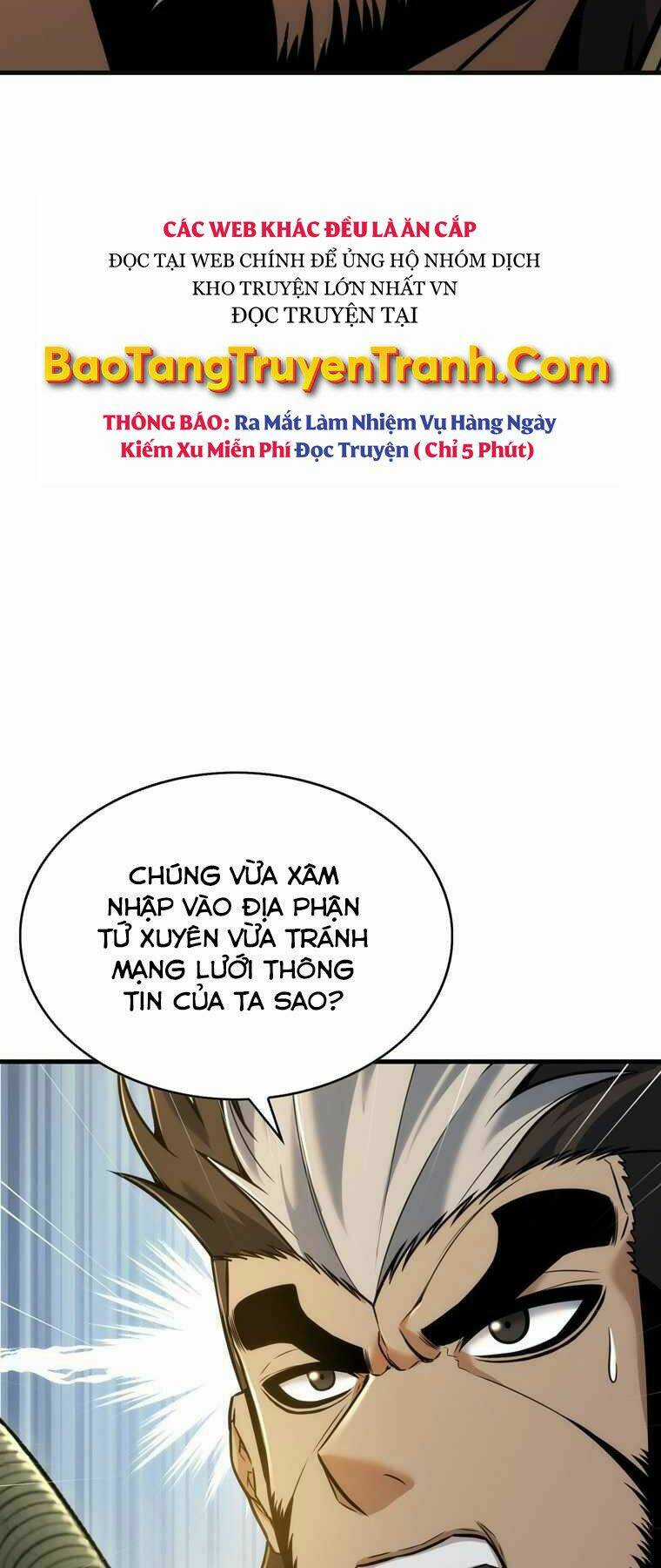 Bá Vương Chi Tinh Chapter 13 trang 59